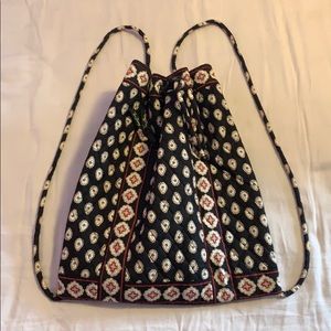 Vera Bradley backpack